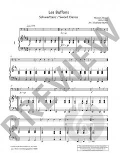 Mein erstes Konzert 