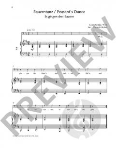 Mein erstes Konzert 