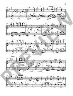 Istanbul'da Kis Sabah op. 51c von Fazil Say 