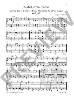 Best of Beethoven von Ludwig van Beethoven 