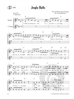 Christmas Pop for Violin im Alle Noten Shop kaufen