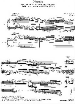 Phantasie für Orgel über Freu dich sehr, o meine Seele von Max Reger 