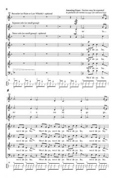 Morning Song 