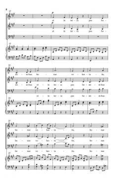 Gloria von Joseph Haydn 