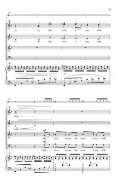 Fair Ines von Eric William Barnum 