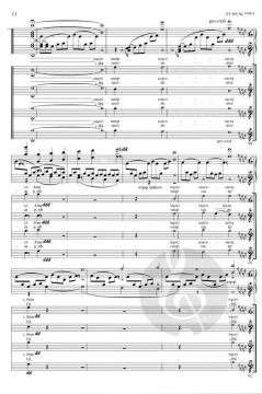 Cantique de Jean Racine op. 11 von Gabriel Fauré (Download) 
