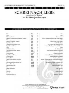 Schrei nach Liebe von Die Ärzte 