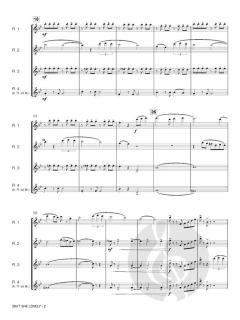 Isn't She Lovely? von Stevie Wonder 