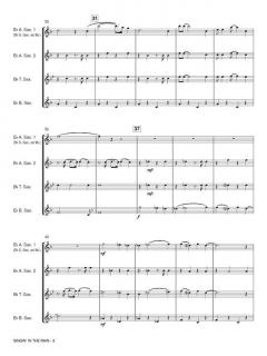 Singin' in the Rain von Gene Kelly 