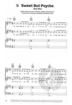 Der junge Pop-Chor 8 