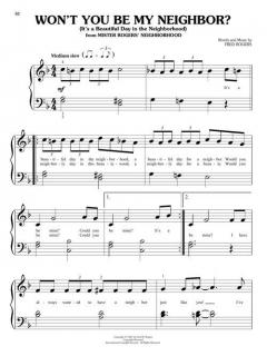 Favorite TV Themes 