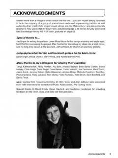 A Festival of Violin & Fiddle Styles for Cello im Alle Noten Shop kaufen