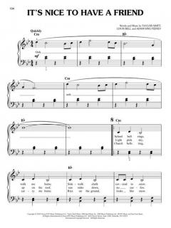 Lover von T. Swift 