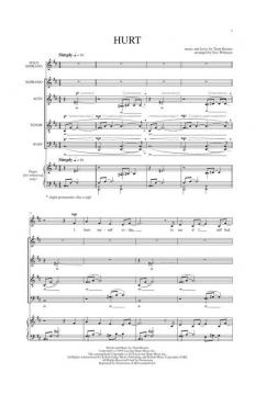 Hurt von Trent Reznor (Download) 