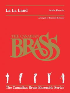 La La Land von Canadian Brass Quintet 