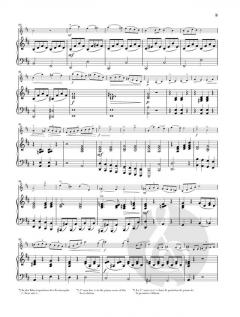 Konzert h-moll op. 35 von Oskar Rieding 