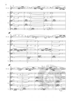 Oboenkonzert D-dur von Richard Strauss 