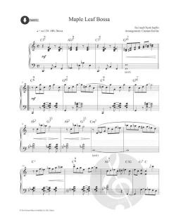 Jazz Standards 