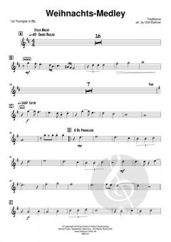 Weihnachts-Medley 