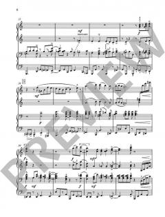 Sinfonietta op. 49 von Nikolai Kapustin 