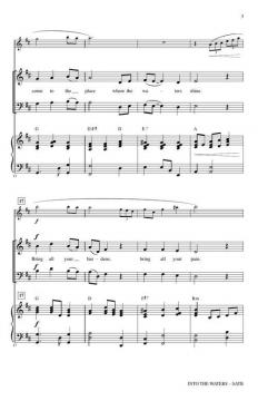 Into the Waters von Patti Drennan (Download) 