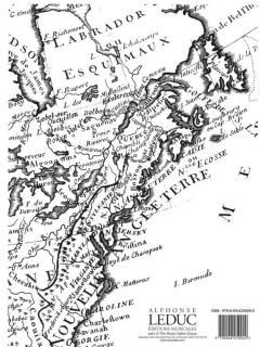 Belle Province: Rouyn von André Amellér 