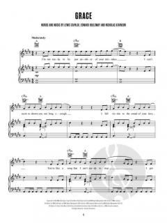 Divinely Uninspired to a Hellish Extent von Lewis Capaldi 