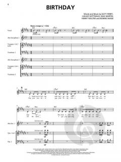 Pop Hits Horn Section 