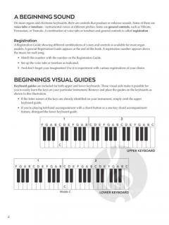 Beginnings for Keyboards - Updated Edition 