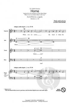 Home von James Sizemore (Download) 