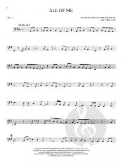 First 50 Songs You Should Play on Cello im Alle Noten Shop kaufen