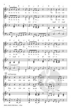 Deck, Deck The Hall (Download) 