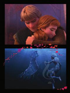 Frozen II (Piano/Vocal/Guitar Songbook) von Robert Lopez 