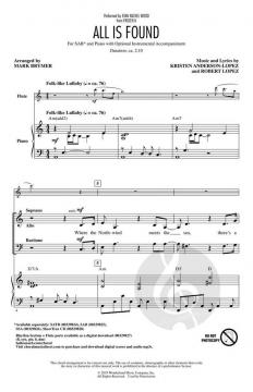 All Is Found von Evan Rachel Wood (Download) 