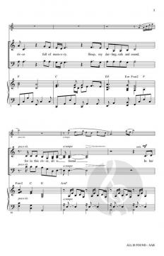 All Is Found von Evan Rachel Wood (Download) 