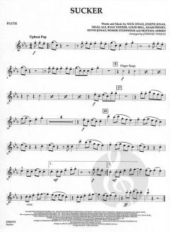 Sucker von Jonas Brothers (Download) 