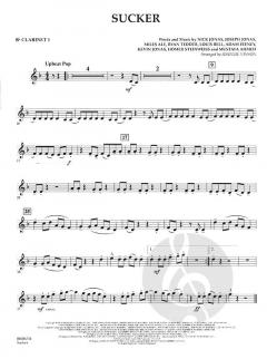 Sucker von Jonas Brothers (Download) 