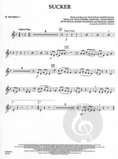 Sucker von Jonas Brothers (Download) 