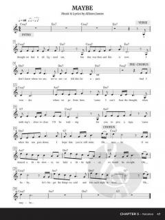 How to Write a Song on the Piano 