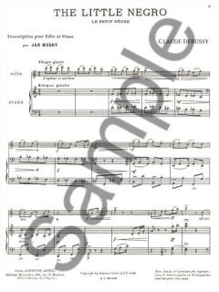 5 Pieces Faciles 