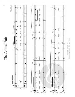 The Animal Fair 