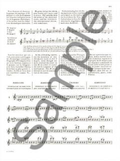 Methode Volume 2 von A.M.R. Barret für Oboe im Alle Noten Shop kaufen