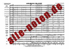 Arubian Island 