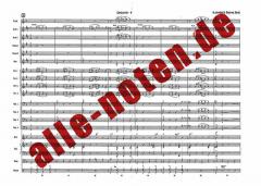 Alexanders Ragtime Band (Irving Berlin) 
