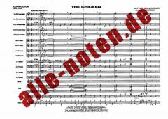The Chicken von Jaco Pastorius (Download) 