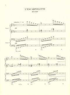Jeux D'enfants von Georges Bizet 