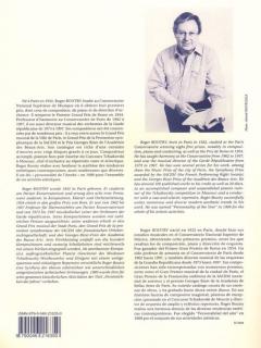 Tubaroque von Roger Boutry im Alle Noten Shop kaufen