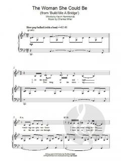You Know How To Love Me von Charles Miller (Download) 