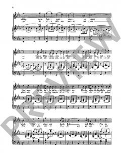 Neue Freuden, neue Schmerzen von Wolfgang Amadeus Mozart (Download) 