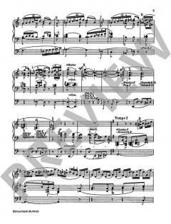 Weihnachts-Pastorale op. 56 von Gustav Adolf Merkel (Download) 